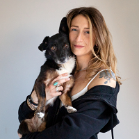 Mia Patrucchi