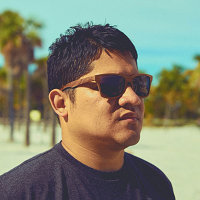 Yoshi Ishikawa