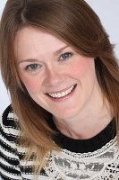 Fiona Speed