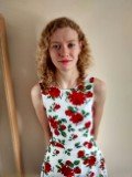 Katherine Wilson