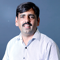 Najam Gulbaz