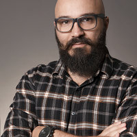 Sergio Barros