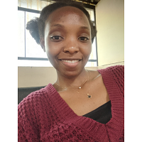 Laureen Njeri