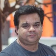 Dhruva Chopra