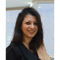 Liza Antoun