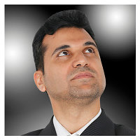 Kamal Mohammadi Majd