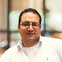 Tarek Moghazy