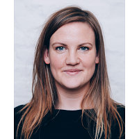 Clare Macdonald