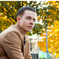 Conrad Kozlowski