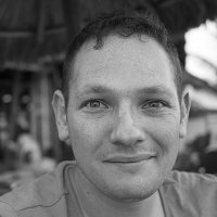 Aidan Taub