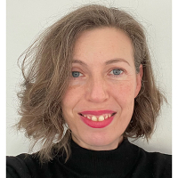Francesca Bartalini Waudby