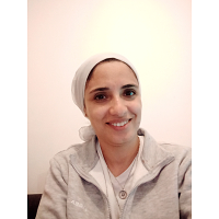 Nashwa Ahmed