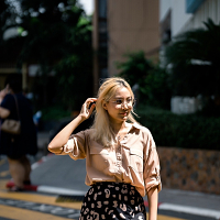Aom Thanatcha