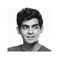 Yugendu Vyas