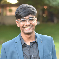 Varad Wankhade