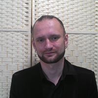 Boris Agaltsov