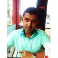 Haritha Jayasekara
