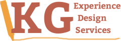 KG Experience Design Services