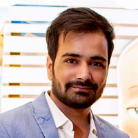 Anuj Pareek