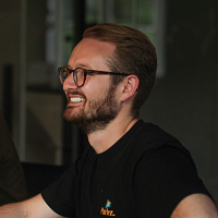 Michael Boszko