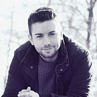 Barrie Rogers
