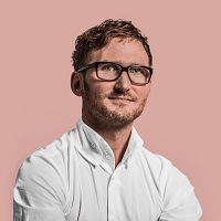 Blake Bäkken