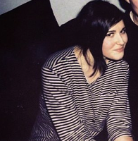 Polly Mackey
