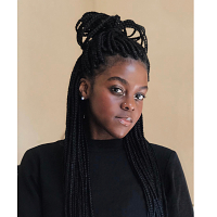 Delicia Kasenge