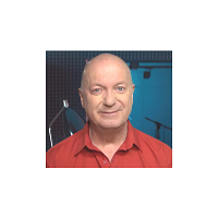 PETER BAKER VOICEOVER