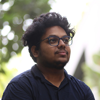 Navaneeth Udayan