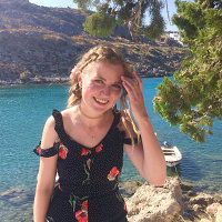 Hannah McNally