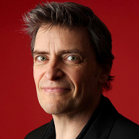 Chris Bailie