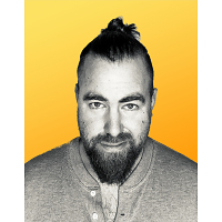 Nick Pike