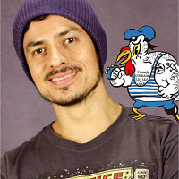 Javier Medellin Puyou