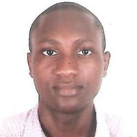 ALI IBRAHIM