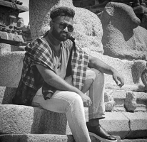 Rahul Rapaka