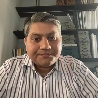 Maunil Shah