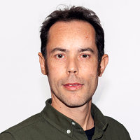 Nando Cebrián