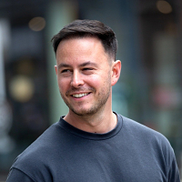 Daniel Coleman