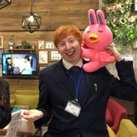 Connor Rawnsley