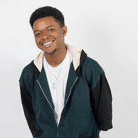 Elroy Salam