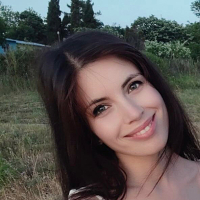Monika Evstatieva