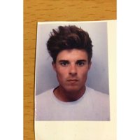 Joe Lally