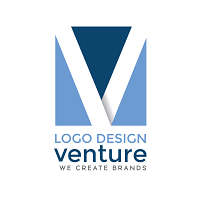 Logodesign Venture