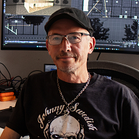 John Svanberg