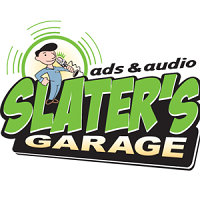 Slater's Garage Ads & Audio, LLC
