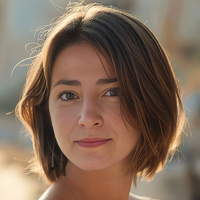 Kateryna SUPCHAN