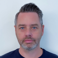 Jason Rodbard