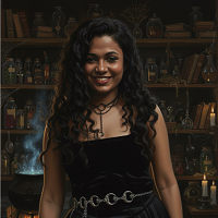 Tanvi Parab