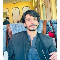 Haseeb Baloch